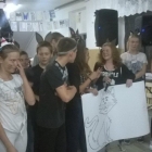 Ślubowanie i otrzęsiny 2014